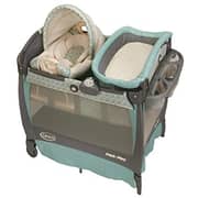 Graco 1812885 Pack N Play Playard With Cuddle Cove Graco 1812885 Pack N Play Playard With Cuddle Cove