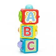 Fisher Price Stacking Action Blocks