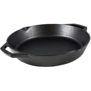 Lodge Cast Iron Pan 12 Inch Black 17l10skl Lodge Cast Iron Pan 12 Inch Black 17l10skl