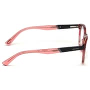 Diesel Optical Frame Red/Other Plastic For Unisex DL5311 068 51 Diesel Optical Frame Red/Other Plastic For Unisex DL5311 068 51