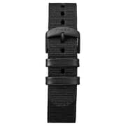 Timex Expedition Scout Quartz Black Mesh Watch For Men TW4B14200
