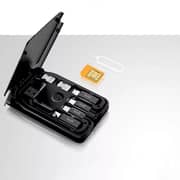 Budi Multi-Functional Accessories Box Budi Multi-Functional Accessories Box