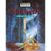 Macbeth Book Macbeth Book