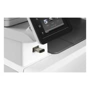 HP T6B82A Color Laserjet Pro MFP M281FDW Printer HP T6B82A Color Laserjet Pro MFP M281FDW Printer