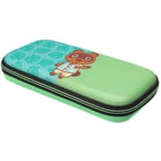 Nintendo Switch Animal Crossing Slim Deluxe Travel Case Tom Nook Multicolour