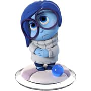Disney Infinity 3 Single Figurine Sadness Disney Infinity 3 Single Figurine Sadness
