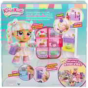 Kindi Kids Kindi Fun Refrigerator 50020