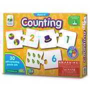 The Learning Journey Match It Counting