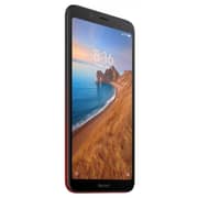 Xiaomi Redmi 7A 32GB Red 4G Dual Sim Smartphone