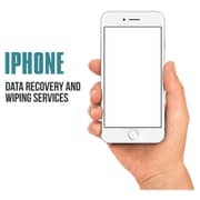 Data Recovery and Wiping Service for iPhones or Any Other issues