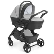 CAM BK ART877T V90+ART.990/783 Fluido City Frame + Mod Smart ModularSystem