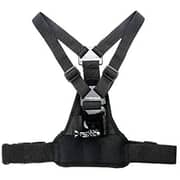 Kaiser Baas Chest Mount For Gopro And Action Camera