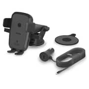 Iottie Easy One Touch Wireless Fast Charging Dash & Windshield