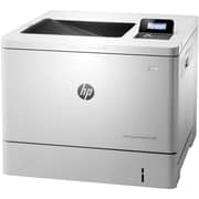 HP Laserjet M553N Laser Printer