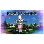 PS4 Everybodys Golf Game PS4 Everybodys Golf Game