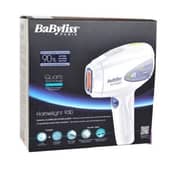 Babyliss Epilator G930E