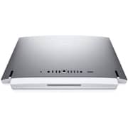 Dell Inspiron 24 5400-INS-5700-SLV All-in-One Desktop - Core i5 2.4GHz 8GB 1TB+256GB Win11 23.8inch FHD Silver English/Arabic Keyboard Dell Inspiron 24 5400-INS-5700-SLV All-in-One Desktop - Core i5 2.4GHz 8GB 1TB+256GB Win11 23.8inch FHD Silver English/Arabic Keyboard