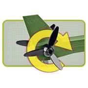 Cobi 200pcs Small Army Wild Warrior Attack Helicopter