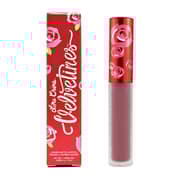 Lime Crime Velvetines Liquid Matte Lipstick, Sasha