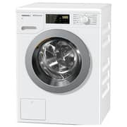 Miele WDB020ECO Front Load Washer+TDB120WP Dryer Miele WDB020ECO Front Load Washer+TDB120WP Dryer
