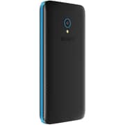 Alcatel U5 4047D 3G Dual Sim Smartphone 8GB Black/Sharp Blue