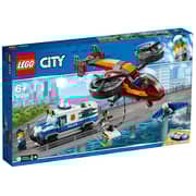 LEGO 60209 Sky Police Diamond Heist Toy LEGO 60209 Sky Police Diamond Heist Toy