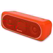 Sony SRSXB30R Portable Wireless Speaker With Bluetooth Red Sony SRSXB30R Portable Wireless Speaker With Bluetooth Red
