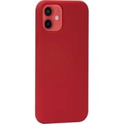 Dbramante1928 Greenland Case Candy Apple Red iPhone 12 Pro / 12