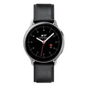 Samsung Galaxy Watch Active 2 Stainless Steel 40mm Silver Samsung Galaxy Watch Active 2 Stainless Steel 40mm Silver