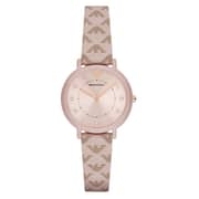 Emporio Armani AR11010 Womens Analog Watch