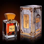 Arabiyat Khasb Al Oud Abyadh For Unisex Edp 100ml Arabiyat Khasb Al Oud Abyadh For Unisex Edp 100ml