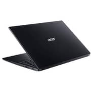 Acer Aspire 3 NX.HZREM.005 Clamshell Laptop - Core i5-1035G1 1GHz 4GB 512GB 2GB Win10 15.6Inch FHD Black