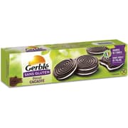 Gerble Gluten Free Chocolate Biscuits 125g