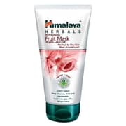 Himalaya Refreshing Fruit Mask 150ml