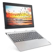 Lenovo ideapad Miix 320-10ICR Laptop - Atom 1.44GHz 2GB 32GB Shared Win10 10.1inch HD Silver Lenovo ideapad Miix 320-10ICR Laptop - Atom 1.44GHz 2GB 32GB Shared Win10 10.1inch HD Silver