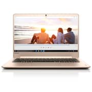 Lenovo ideapad 710S-13IKB Laptop - Core i7 2.7GHz 16GB 512GB Shared Win10 13.3inch FHD Gold