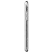 Spigen Liquid Crystal Glitter Case For iPhone Xs Max - Crystal Quartz
