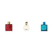 عرض مجموعة فيرساتشي من إيروس بور فيمي عطر 5 مل ، عطر رجالي 5 مل ، عطر فليم 5 مل عرض مجموعة فيرساتشي من إيروس بور فيمي عطر 5 مل ، عطر رجالي 5 مل ، عطر فليم 5 مل
