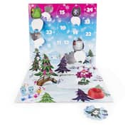 Hatchimals 778988545072 Colleggtibles Advent Calendar Hatchimals 778988545072 Colleggtibles Advent Calendar