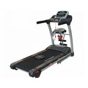 Marshal Fitness LM-3345-4 Heavy Duty Treadmill with Massager
