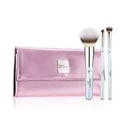 It Cosmetics Heavenly Luxe Beautiful Basics 4-Piece Brush Set