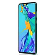 Huawei P30 128GB Aurora 4G Dual Sim Smartphone ELE-L29