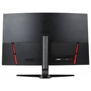 MSI Optix AG32CQ Curved Gaming Monitor 32inch MSI Optix AG32CQ Curved Gaming Monitor 32inch