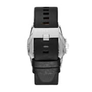 Diesel Master Chief Black Leather Men Watch DZ1907 Diesel Master Chief Black Leather Men Watch DZ1907