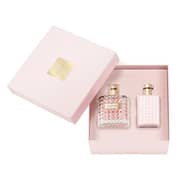 Valentino Valentina Donna Gift Set For Women (Valentina Donna 100ml EDP + 100ml Body Lotion)