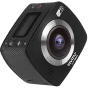 Vivitar DVR 988HD 360 Degree Action Camera Black Vivitar DVR 988HD 360 Degree Action Camera Black