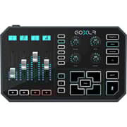 Goxlr - Mixer, Sampler, & Voice Fx For Streamers