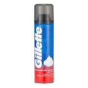 Gillette Foamy Clean Shaving 200ml Gillette Foamy Clean Shaving 200ml