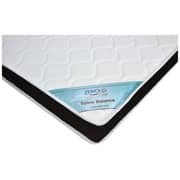 Zero G Spine Tight Top Mattress 180X210X10Cms