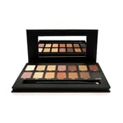 W7 Romanced Eye Colour Palette W7 Romanced Eye Colour Palette